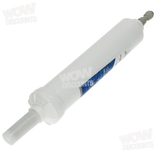 Filtre à eau pour réfrigérateur Electrolux 4055164653