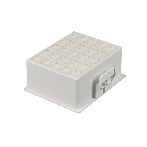 Abluftfilter Lamellenfilterkassette Filter Kassette F1C5X BBZ156HF Staubsauger ORIGINAL Bosch Siemens 00576833 576833
