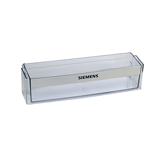 Siemens Flaschenhalter Flaschenfach Absteller Flaschenhalterung 00705186 nur für aufgelistete Modelle