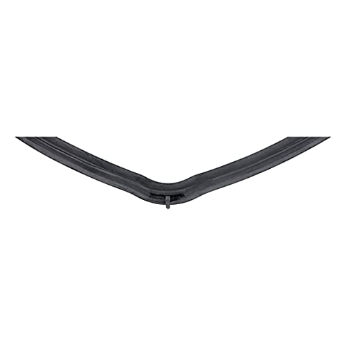 Bosch Siemens 751388 00751388 ORIGINAL Türdichtung Türabdichtung Türgummi Dichtung Abdichtung rundum 4 Haken Ofen Backofen Herd auch Neff Constructa Balay Gaggenau