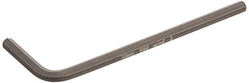 950 BM Winkelschlüssel, metrisch, BlackLaser 3.0x63