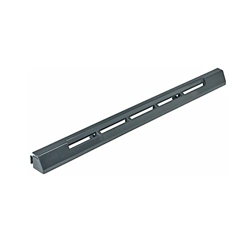 Bosch Siemens 741663 ORIGINAL Türinnengitter Dampfsperre Gitter Lüftungsgitter 9000650536 Lüftungsblende 540x40x35mm Blende Lüftung Herd Backofen ORIGINAL auch Neff Constructa Balay 00741663