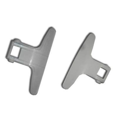 Zanussi - Türgriff Zanussi ZWG1120M