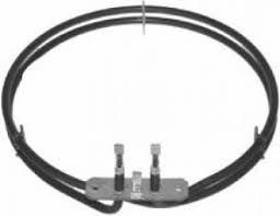 Ersatz für ZANUSSI ELECTROLUX Lüfter Ofenelement 2000W 230V