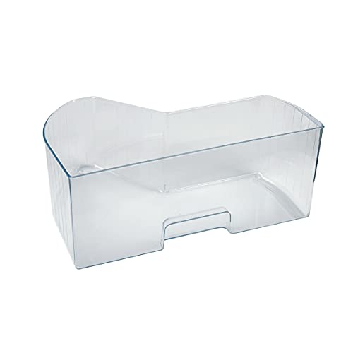 ORIGINAL Schublade Gemüseschale 454x300x195mm Kühlschrank Bosch/Siemens 00353179