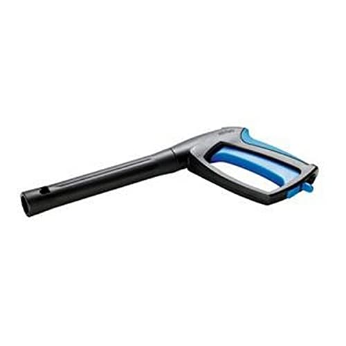 Nilfis 128500070 Alto Hochdruckpistole, Blau