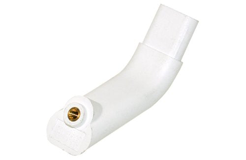Electrolux 8996613557439 Backofen- und Herdzubehör/Kochfeld/Weiß Türgriff kurz