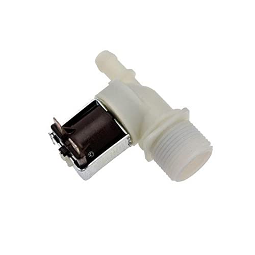 Bosch – electrovanne 1 Wege mit Halterung – 00167025