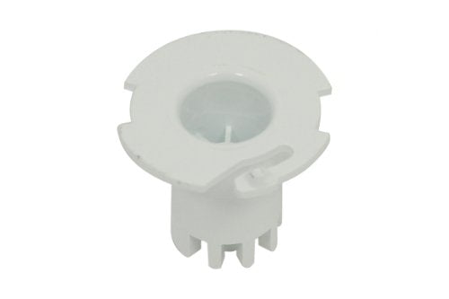 Zanussi 1247821018?Electrolux Elektra TRICITY BENDIX Waschmaschine Timer Knopf; hinten