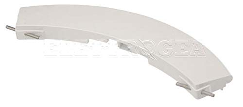 499054 Griff für Waschmaschine Bosch WAE24260II