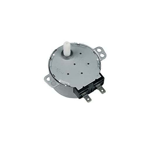 Bosch Siemens 00611329 611329 ORIGINAL Drehschiebermotor Spülermotor Motor an Heizpumpe Spülmaschine Geschirrspüler auch Balay Constructa Neff