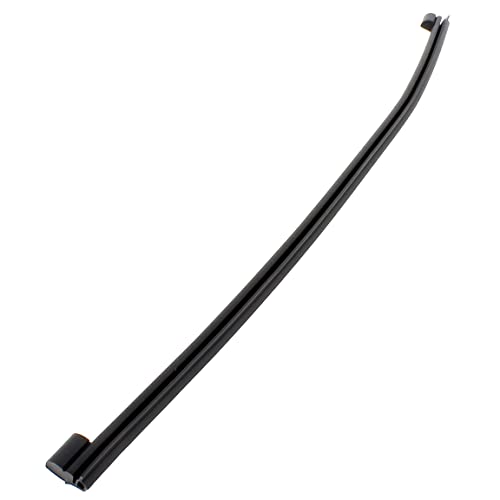 AEG Electrolux 14005563601 140055636017 ORIGINAL Türdichtung Schürzendichtung Dichtung Wannendichtung unten Geschirrspüler Spülmaschine auch Juno Zanussi Zanker