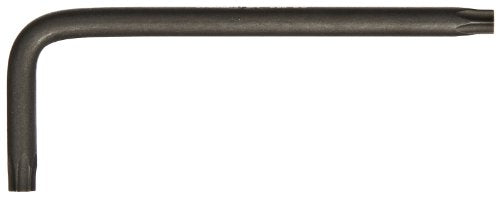 Wera 5024008001 967 Winkelschlüssel TORX, BlackLaser TX 15x54, Laser, 15 x 54 mm