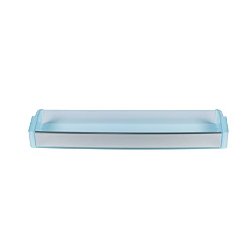 Abstellfach Türfach Absteller Fach Türabsteller Türabstellfach 428x40mm Kühlschrank ORIGINAL Bosch Siemens 00433877 433877