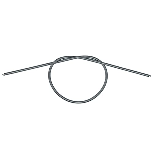 Spannring Metall für Türmanschette Dichtring hinten Waschmaschine Waschmautomat Waschgerät ORIGINAL Bosch 00354134 354134 passend Balay Constructa Gaggenau Koenic Pitsos Profilo Viva Neff te ts wae wm