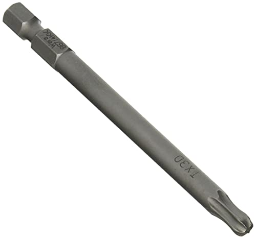 867/4 KK TORX® Bits TX 30x89