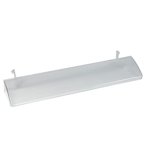 Gefrierfachklappe Frosterfachklappe Verdampferklappe Klappe für Chillerfach Kühlgefrierkombination Kühlschrank Gefrierschrank ORIGINAL Bosch Siemens 00702964 702964 KG39 KG36 KG33 KG34