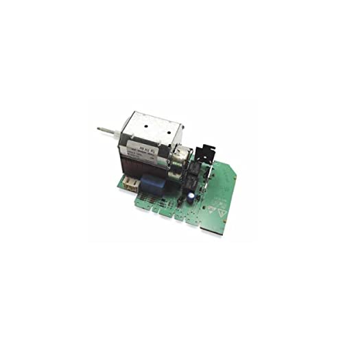 Electrolux PROGRAMMATEUR AKO 513295 124308011