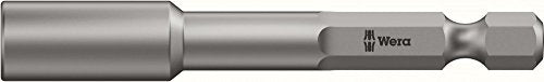 869/4 Steckschlüsseleinsätze 13.0x65.0