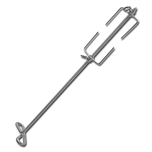 Electrolux – Brosche mit Gabeln für Backofen Electrolux – bvmpièces