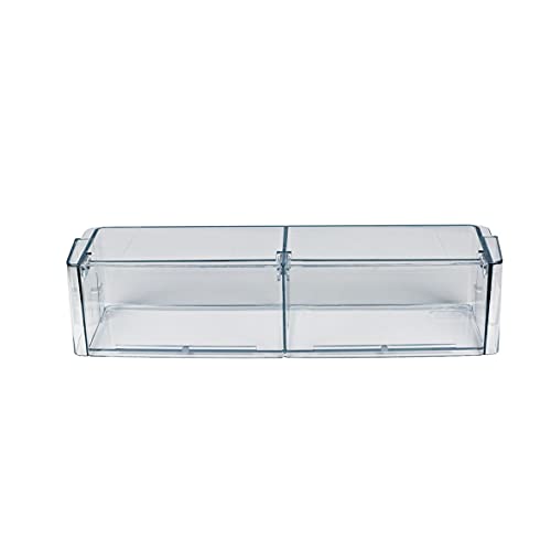 Siemens Butterfach Halter mit Klappen 00705208 für Kühlschrank
