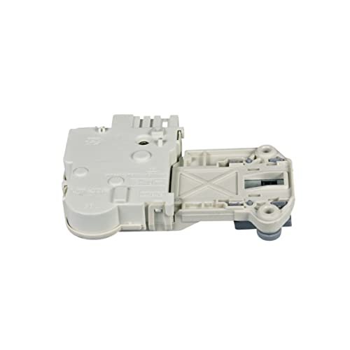 Electrolux AEG 379203500 3792035002 ORIGINAL Verriegelungsrelais Tür Schloss Waschmaschine auch Fors Husqvarna John Lewis Küppersbusch 441684 Philco Rex Zanker Zanussi