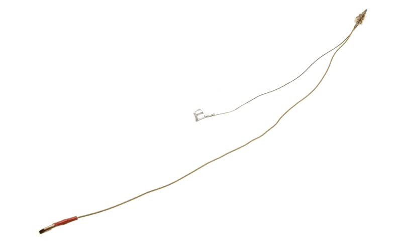 Siemens – Thermoelement mit 2 Drähten L 355 mm/600 mm – 00607367