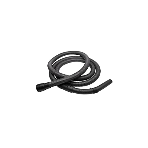 Nilfisk Saugschlauch D32X2500 CPL. (Durchschnitt: 3,2 cm, Länge: 2,5 m, kompatibel mit verschiedenen Nilfisk Sauger-Modellen, langlebig und robust) 107405599