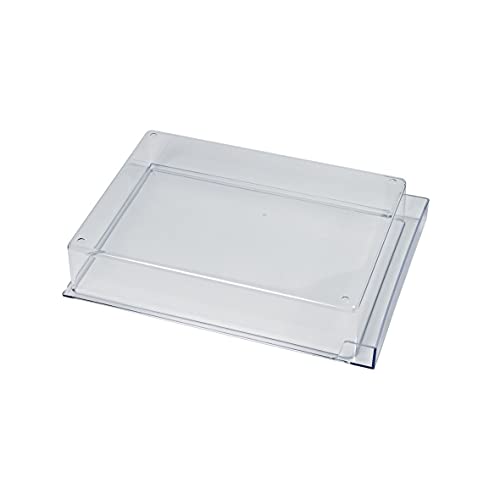 Bosch Siemens 00438547 438547 ORIGINAL Schublade Schubfach Lebensmittelschale Schale klein 211x57x297mm Kühlschrank auch Balay Constructa Neff