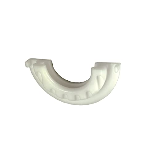 Buchsenhälfte oben Sprüharm Geschirrspülerarm Spülmaschine Geschirrspüler Electrolux AEG 8996461237803 auch Privileg Juno Zanker ArthurMartin Husqvarna Matura fav asf asi ga esf esl esi gsi