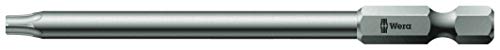 Wera '05057482001 Kraftform Kompakt Turbo 1 Getriebe-Schraubendreher-Satz, 19-teilig