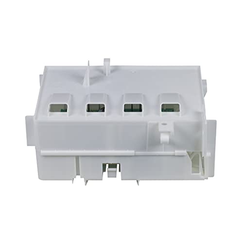 Bosch Siemens 703206 00703206 ORIGINAL Elektronik Motorsteuerungsmodul Motor Steuerungseinheit z.T. iQ700 Waschmaschine Waschtrockner