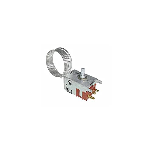 Thermostat 077B2157 oder 077B2054 für Gefrierschrank Bosch – 00093004