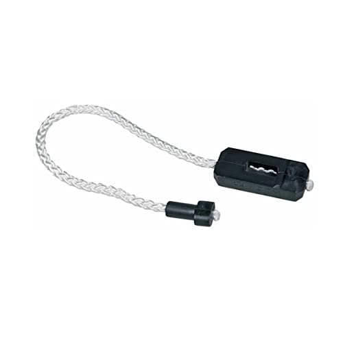 Electrolux AEG 8996461841000 899646184100 Türgriff Griff Türöffner Geschirrspüler Tür Seilzug für Türscharnier Spülmaschine Geschirrspüler auch Ikea Juno Zanussi