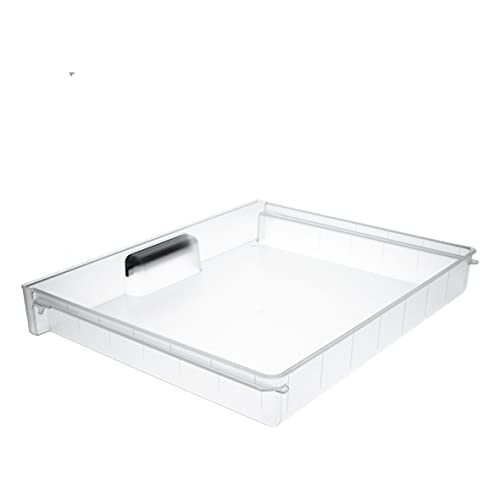 Bosch Siemens 660037 00660037 Schublade Ablage Schale Gemüsefach Lebensmittelfach oben 440x380x68mm Kühlschrank Kühlautomat auch Küppersbusch 433405 Constructa Neff Balay