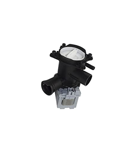 Bosch WAS24440EE/01 Torico Ablaufpumpe