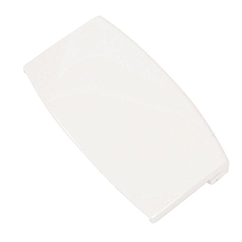 Electrolux Waschmaschine TÜR GRIFF Catch Pin und spring kit (weiß)