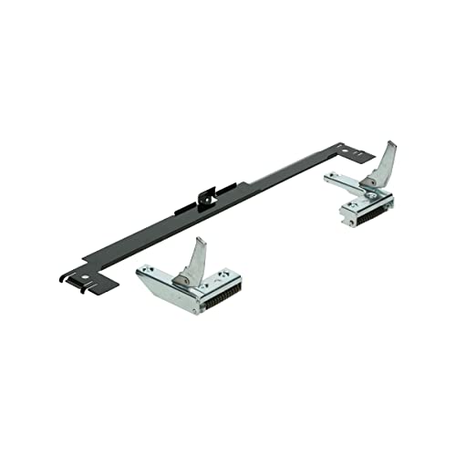 Original BOSCH Backofen Türscharniereinrichtung PAAR 643913