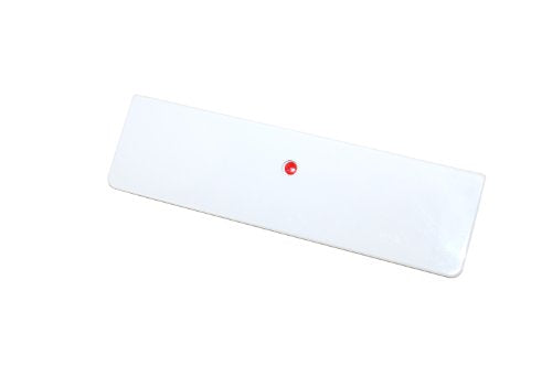 Bosch Neff Siemens Gefrierschrank Verdampfer Weiß Türgriff 00059468