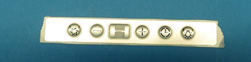 Original Gorenje Ersatzteil: PEARL DISPLAY