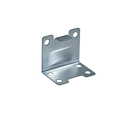 Electrolux AEG 1172870014 ORIGINAL Befestigungsbügel Tragbügel Kopfteil Spülmaschine Geschirrspüler auch Küppersbusch 426816 Juno Zanker Zanussi