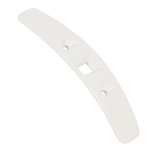 Electrolux Waschmaschine TÜR GRIFF Catch Pin und spring kit (weiß)