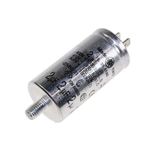 Piece des Herstellers���Kondensator-Demarrage 2uF f�r alle Ger�t electrom�nager