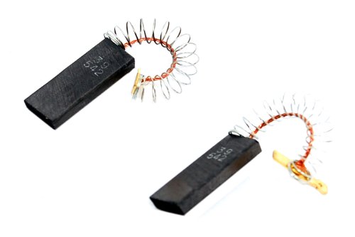 Bosch 154740 Siemens Waschmaschine Motor Kohlebürsten
