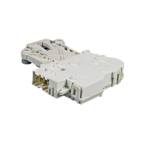 Electrolux AEG 379203500 3792035002 ORIGINAL Verriegelungsrelais Tür Schloss Waschmaschine auch Fors Husqvarna John Lewis Küppersbusch 441684 Philco Rex Zanker Zanussi
