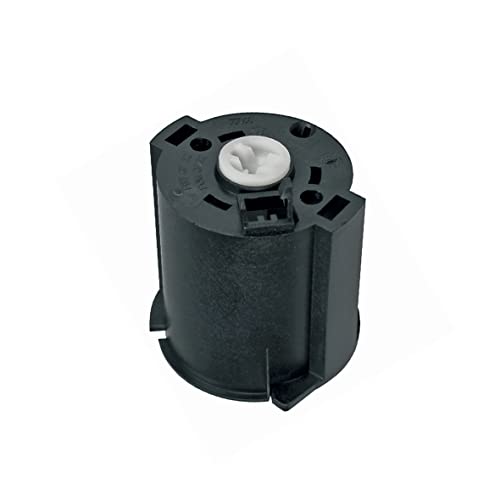 Knebel Unterteil Schalter Griff Aufnahme Herd Original Bosch Balay Constructa Siemens Neff 00420378 420378 CH10454 KCC61250 HB780770S HB750551F HE700540 HB750550 HB55M750B HB75R540 HE33U550 HB43S740E