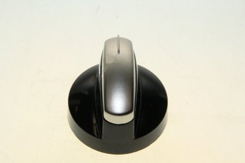 Electrolux – Knopf Timer schwarz – bvmpièces