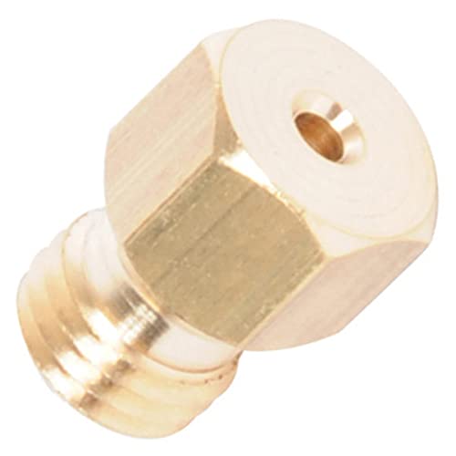 Faure – Injector GN Schnelle 102 mm für Cuisiniere Faure