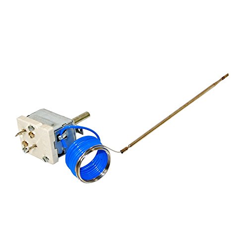 AEG Electrolux John Lewis Tricity Bendix Zanussi Ofen-Thermostat Entspricht Teilenummer 3890770294
