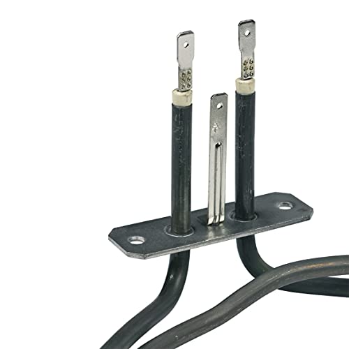 Heizelement Heißluftheizung Heizung Ringheizung Herd Backofen ORIGINAL Bosch Gaggenau 00355229 355229
